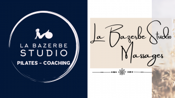 La Bazerbe Studio - Pilates, Massages, coaching