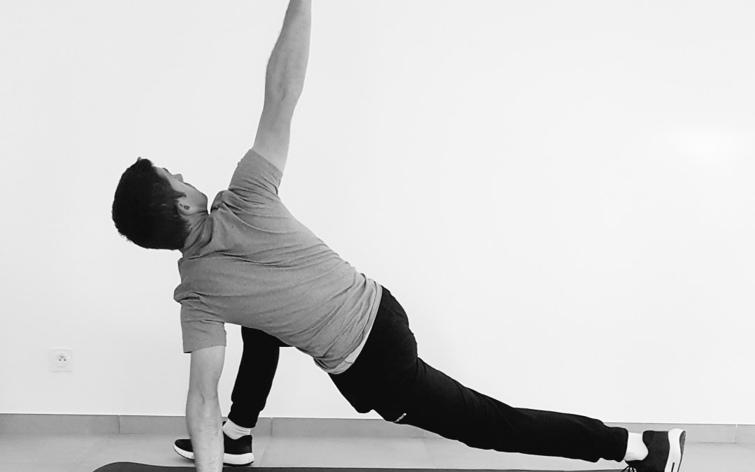 La qualité de mobilité : quelques généralités et pourquoi c&rsquo;est si important de la travailler.